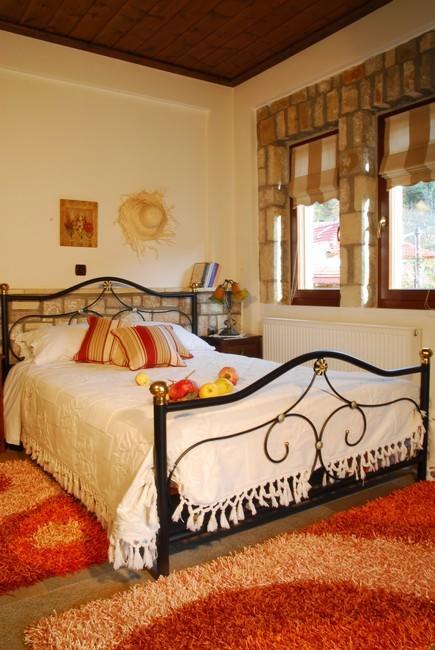Guesthouse Petrino Pezoúla Стая снимка